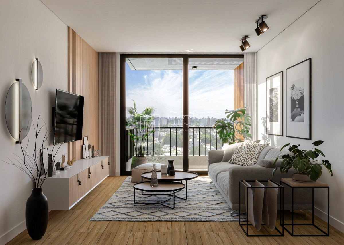 Apartamento ID.679 - Venta Apartamento 2 Dormitorios Cordón