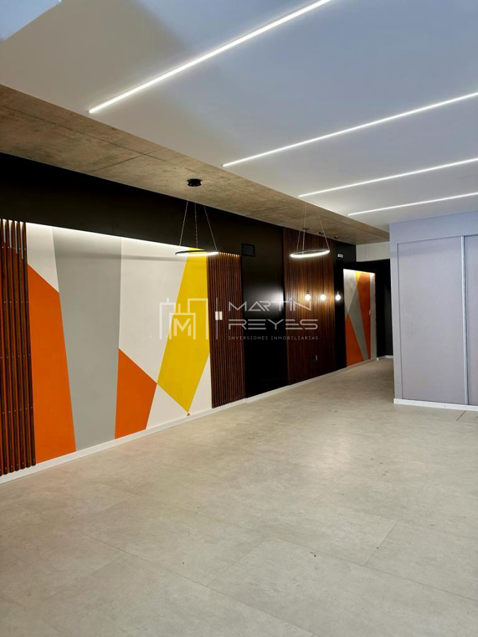 Apartamento ID.1260/Alquiler-Monoambiente-en-Pocitos-Nuevo-(cod-1260) - Alquiler Monoambiente en Pocitos Nuevo (cod 1260)