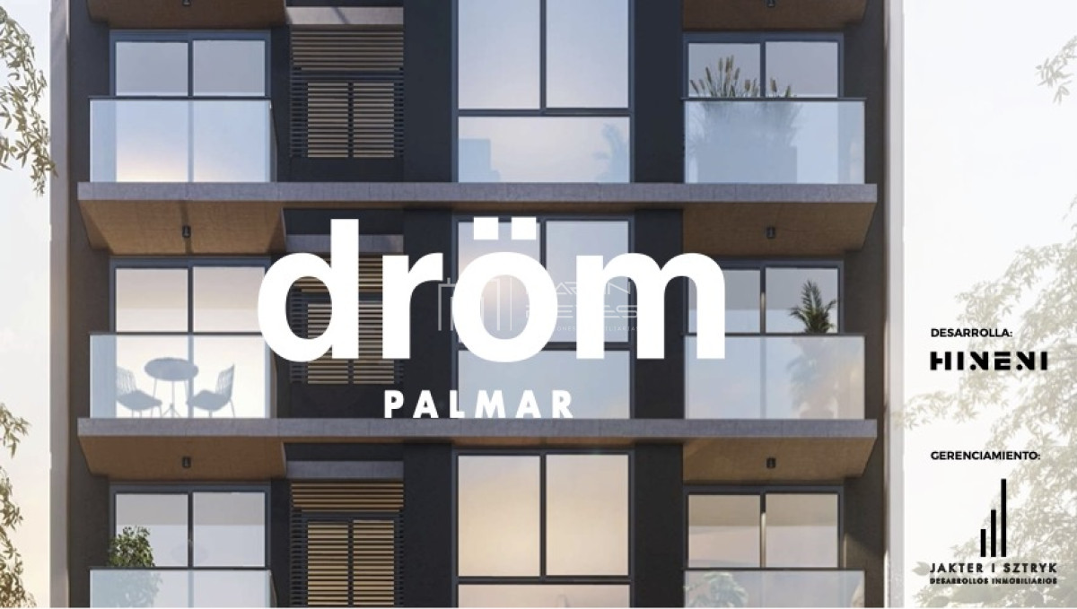 Apartamento ID.831 - Venta Apartamento 1 Dormitorio en Cordón Sur