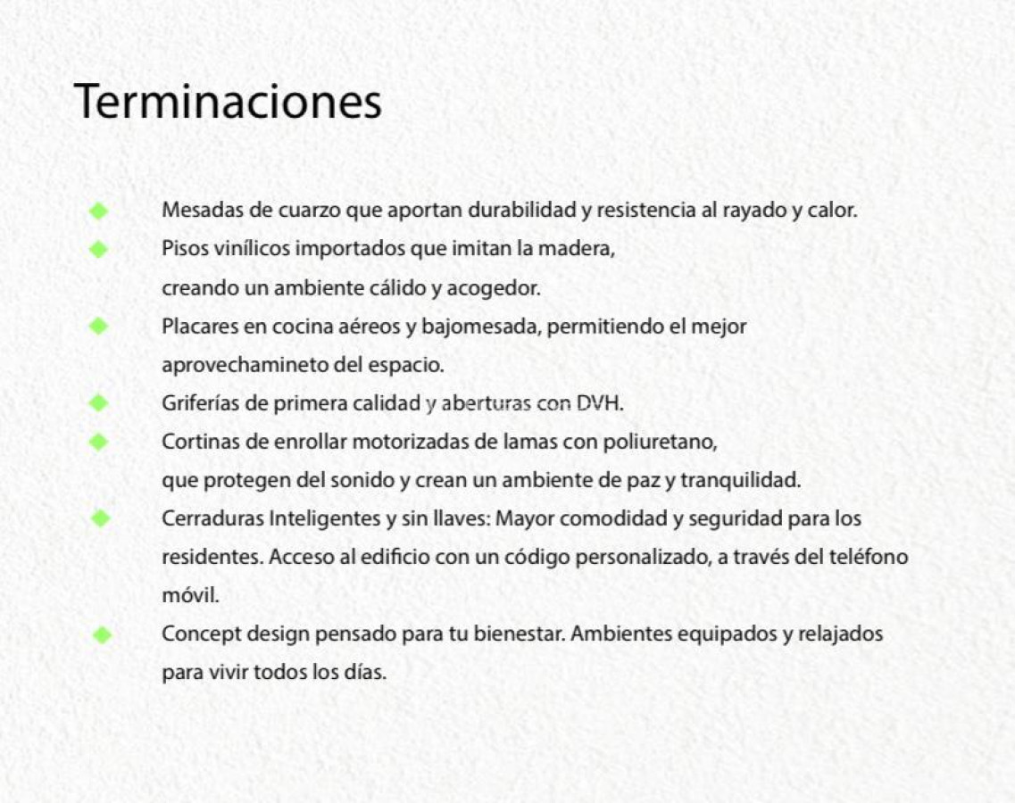 Apartamento ID.1444 - Venta Apartamento 2 Dormitorios en Cordón (Cod. 1444)