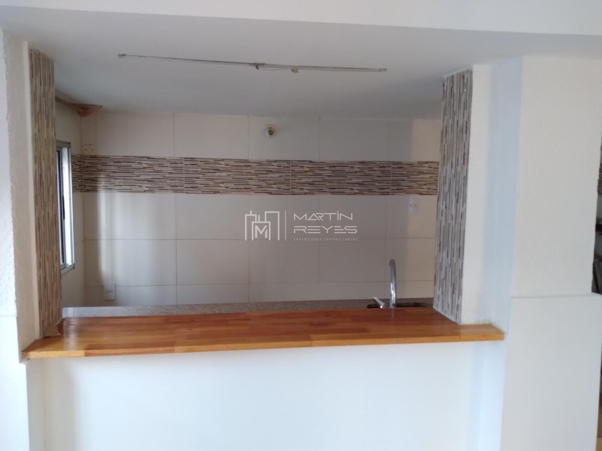 Apartamento ID.1552 - Alquiler departamento 2 Dormitorios en Buceo lado sur Oportunidad