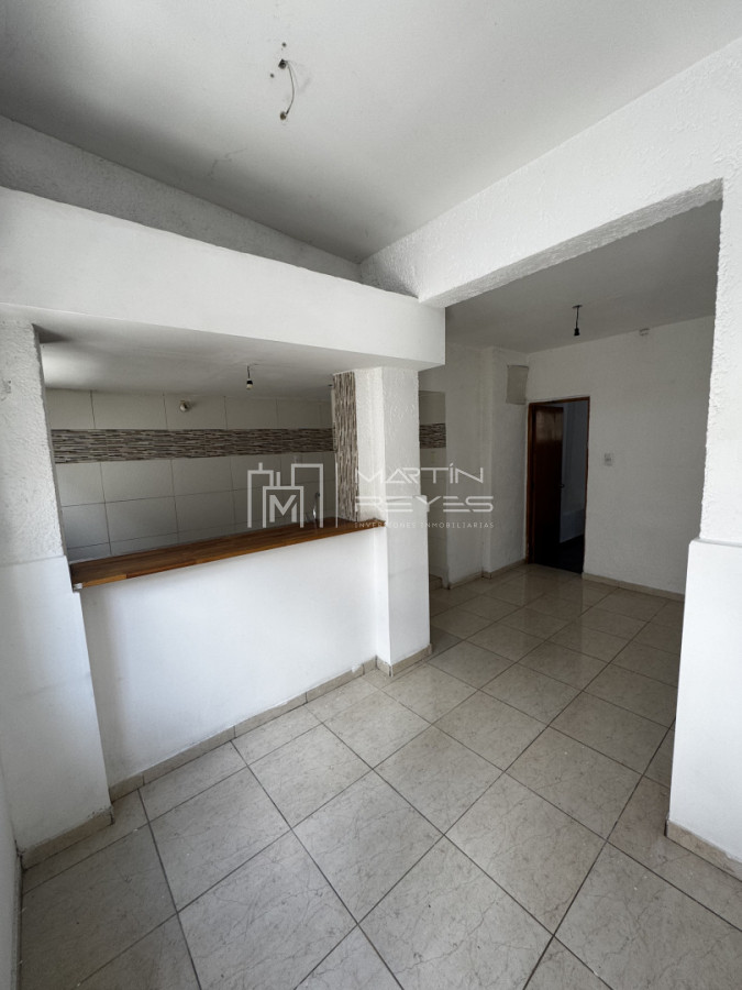 Apartamento ID.1552 - Alquiler departamento 2 Dormitorios en Buceo lado sur Oportunidad