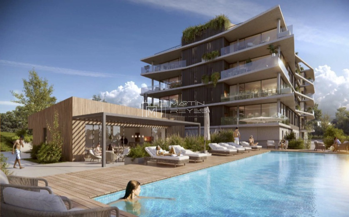 Apartamento ID.1484/Venta-de-Apartamento-3-dormitorios-en-Condominio-Carrasco-Norte-Frente-al--Carrasco-Polo-Club-(cod-1484) - Venta de Apartamento 3 dormitorios en Condominio Carrasco Norte Frente al  Carrasco Polo Club (cod 1484)