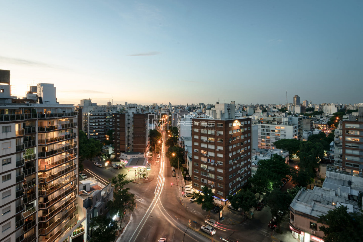 Apartamento ID.1138 - Venta Monoambiente Pocitos (cod 1138)