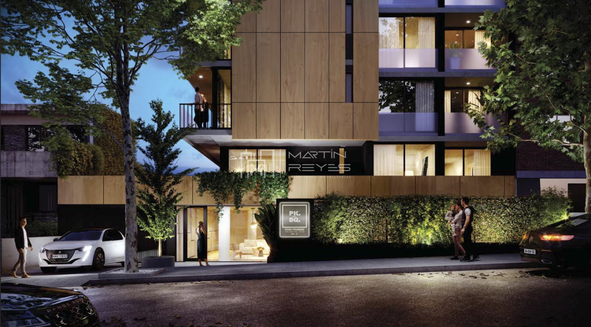 Apartamento ID.1191 - Venta Monoambiente en Pocitos (COD 1191)