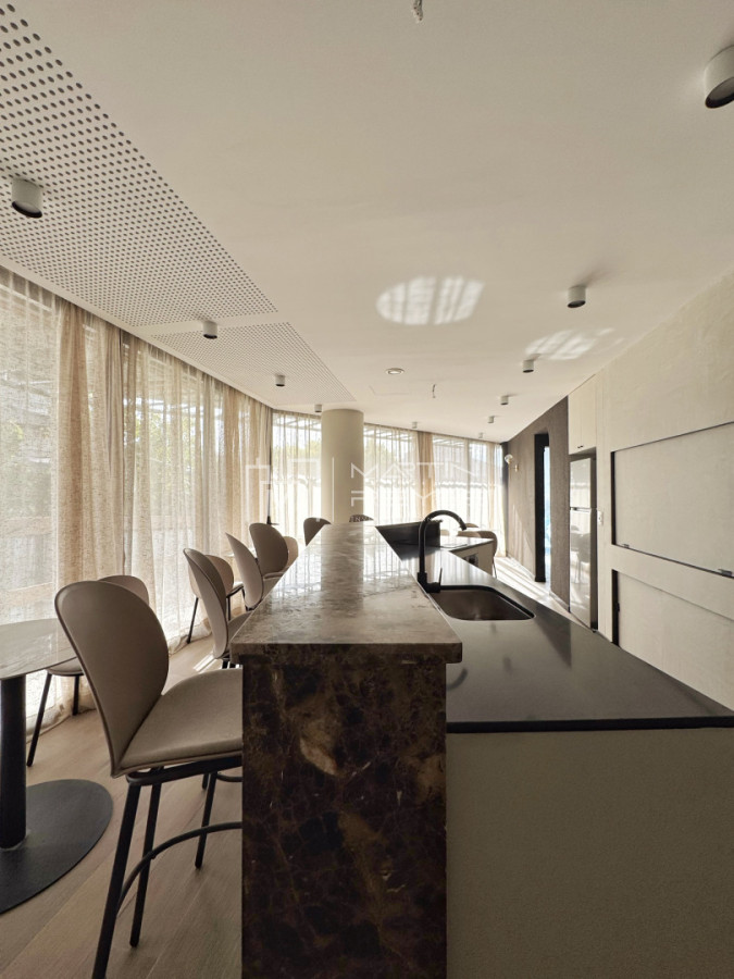 Apartamento ID.1532 - Alquiler Monoambiente a estrenar en Cordón - Ventura GO! - Ubicación premium(cod 1532)