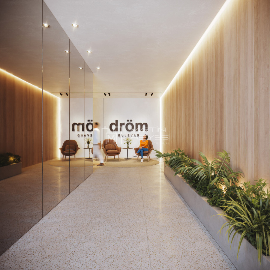Apartamento ID.1090 - Venta Apartamento 1 Dormitorio en Tres Cruces cod 1090