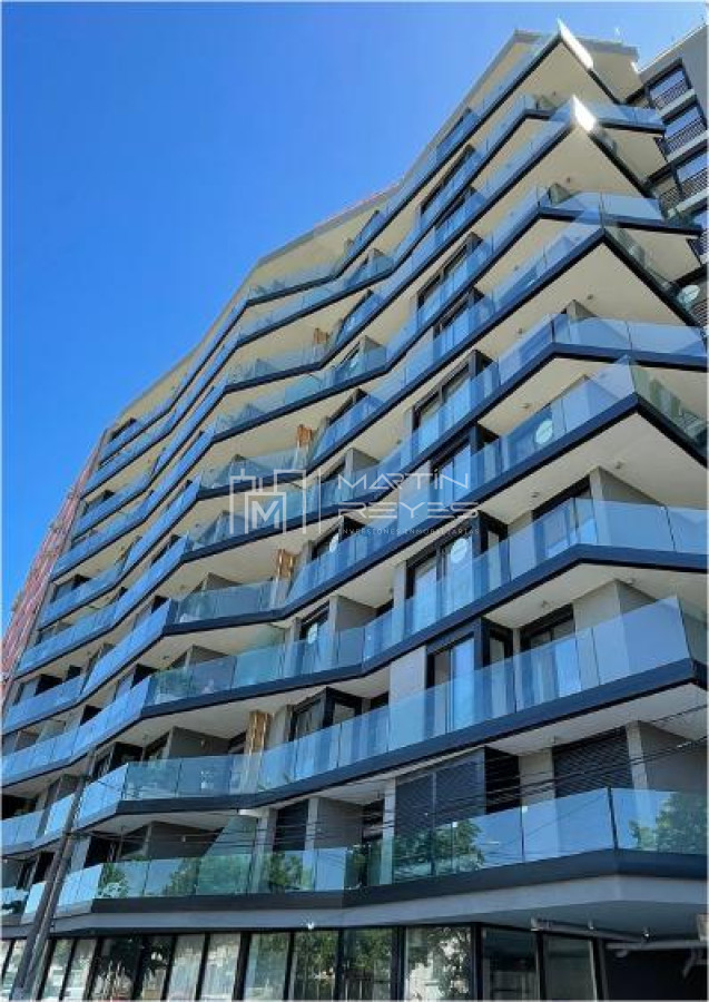 Apartamento ID.1204 - Alquiler Apartamento 1 Dormitorio en La Blanqueada (COD 1204)