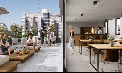 Venta Apartamento 1 dormitorio en La Blanqueada (cod 1399)
