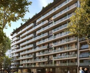 Venta Apartamento 1 Dormitorio en Cordón Sur (COD 760)