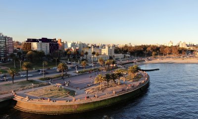 Venta de Monoambiente en Parque Rodó (cod 1500)