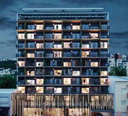 Venta Monoambiente en Cordón (Cod. 1430)