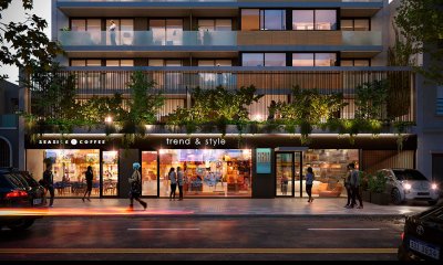 Venta de Apartamento 1 dormitorio en Pocitos (cod 1451)