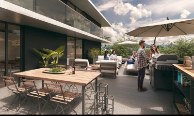 Venta Apartamento 2 dormitorios Buceo en Pozo (cod 1285)