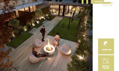 Venta Apartamento Monoambiente