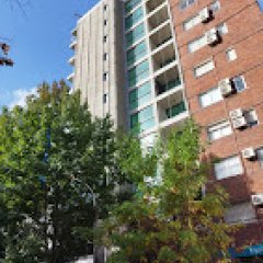 Venta Apartamento 1 dormitorio Pocitos (cod 491)