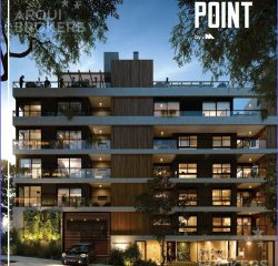 Venta apartamento de 1 dormitorio en Buceo. (cod 410)