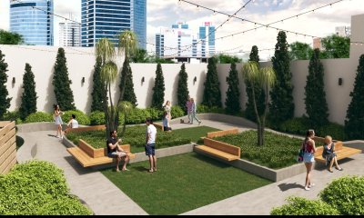 Venta Apartamento 1 Dormitorio Buceo en Pozo (cod 1280)
