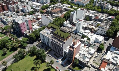 Venta de Apartamento 1 dormitorio en Parque Rodó (cod 1494)