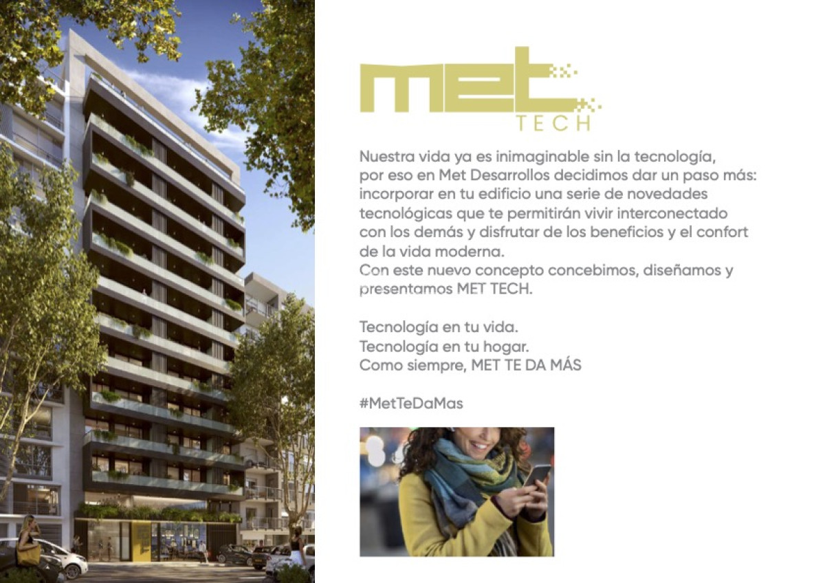 Venta Apartamento de 2 Dormitorios (COD 194)