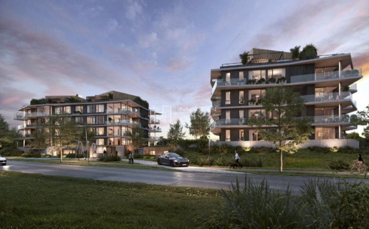 Venta de Apartamento 2 dormitorios en Condominio Carrasco Norte  Av. del Polo (cod 1480)