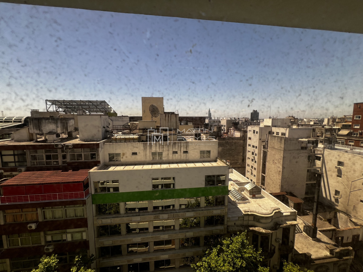 Oficina ID.1035 - Alquiler Oficina de 180m2 en Plaza Independencia vista a la Plaza