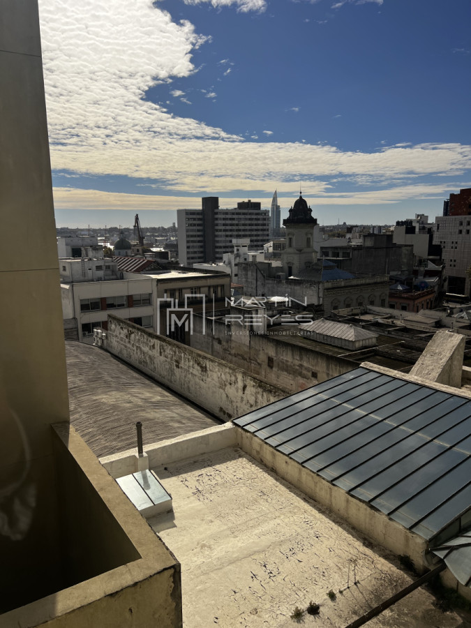 Oficina ID.1225 - Venta 257m2 de Oficinas en Plaza Independencia 