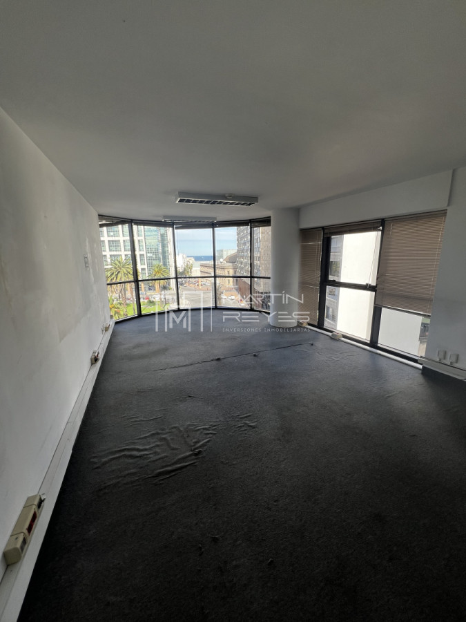 Oficina ID.1225 - Venta 257m2 de Oficinas en Plaza Independencia 