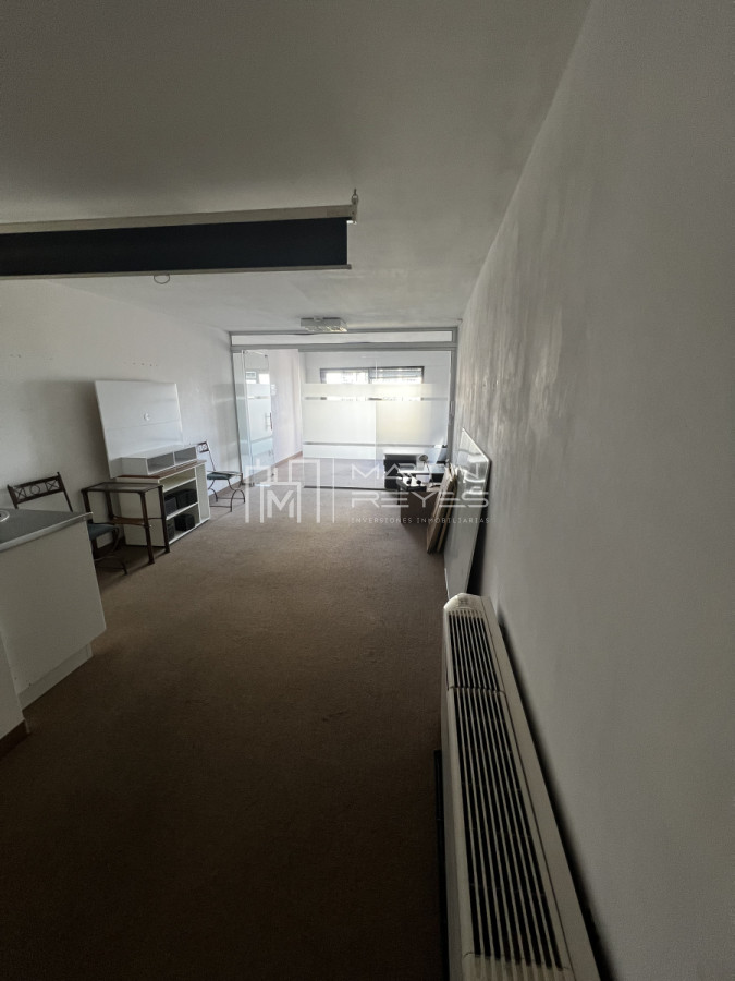 Oficina ID.1225 - Venta 257m2 de Oficinas en Plaza Independencia 