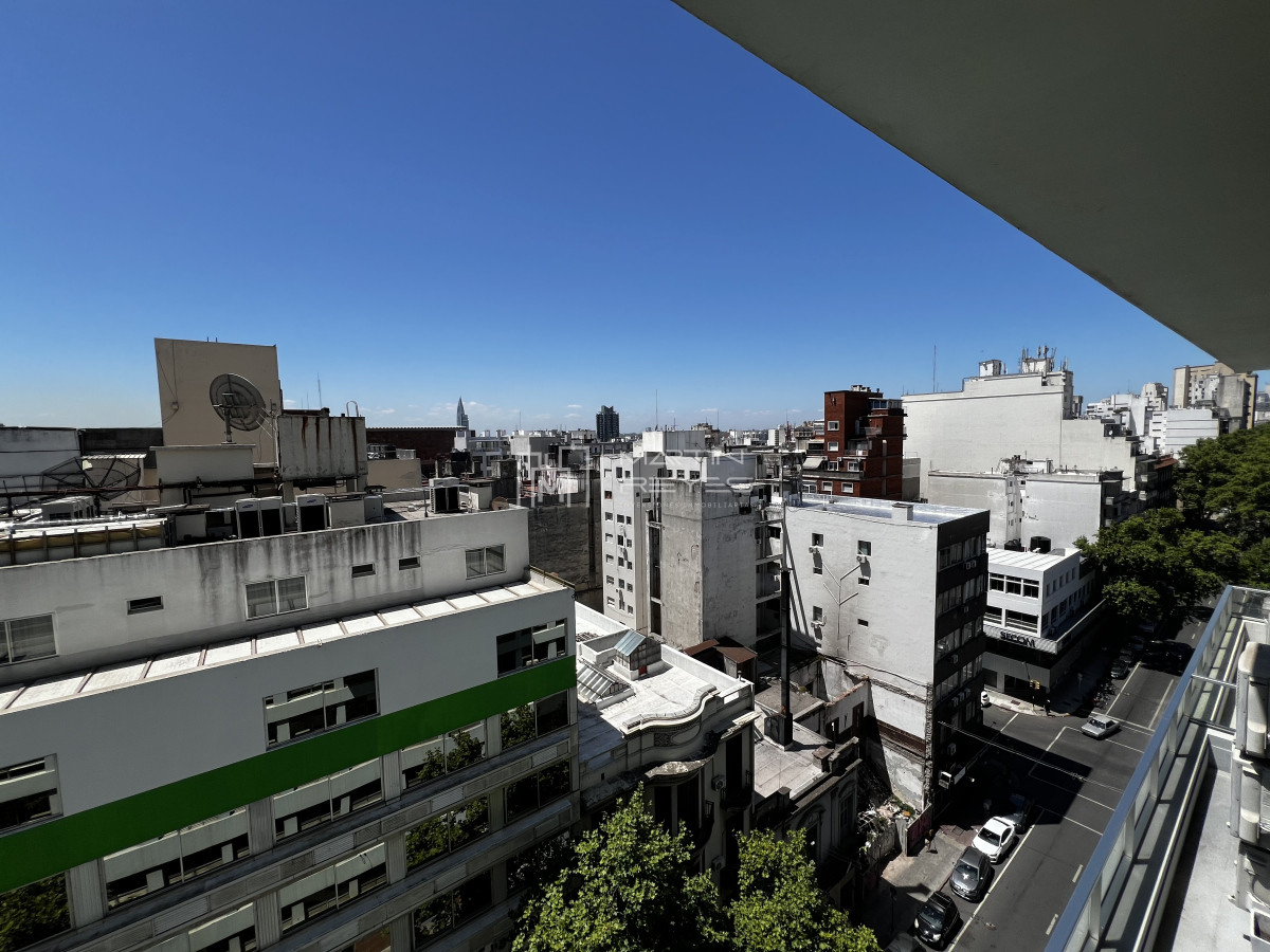 Oficina ID.1035 - Alquiler Oficina de 180m2 en Plaza Independencia vista a la Plaza