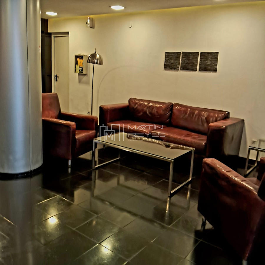 Oficina ID.1225 - Venta 257m2 de Oficinas en Plaza Independencia 