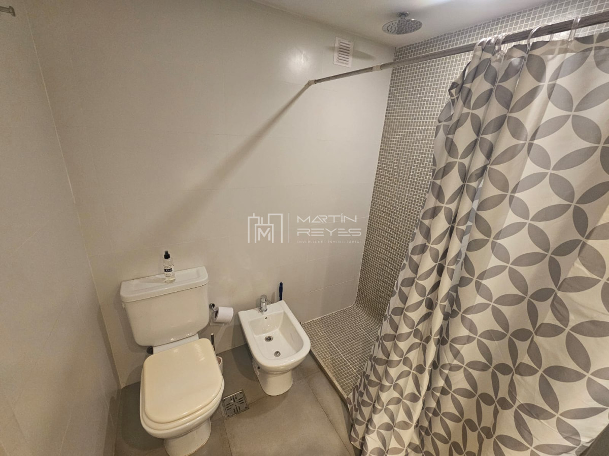 Oficina ID.1232 - Venta oficina 94m2 con garaje a pasos de WTC con renta 