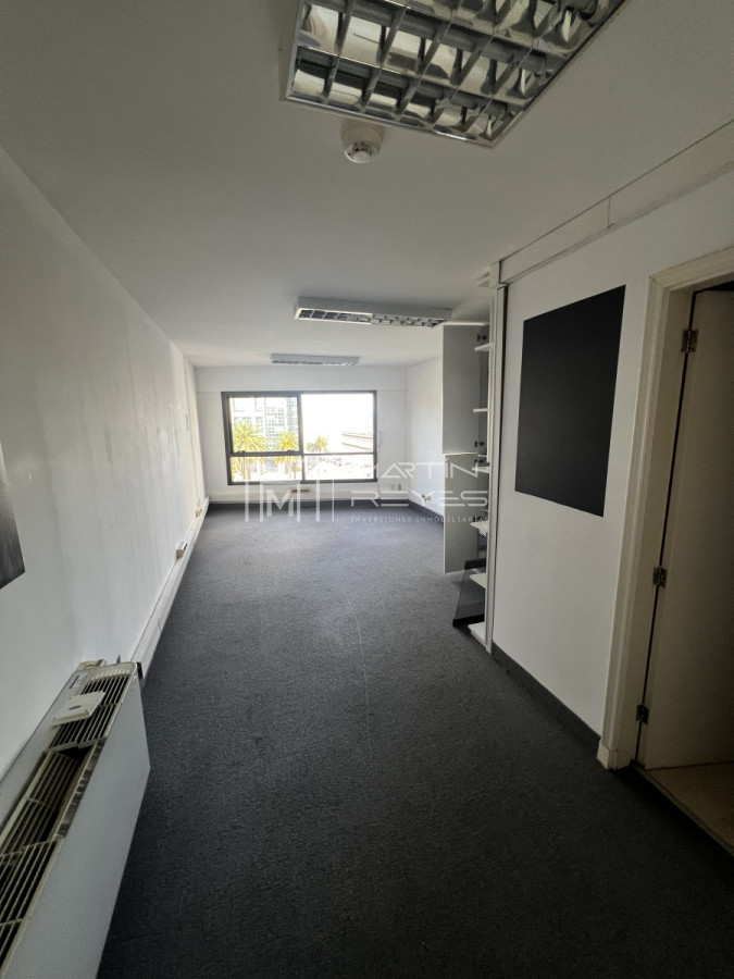 Oficina ID.1225 - Venta 257m2 de Oficinas en Plaza Independencia 