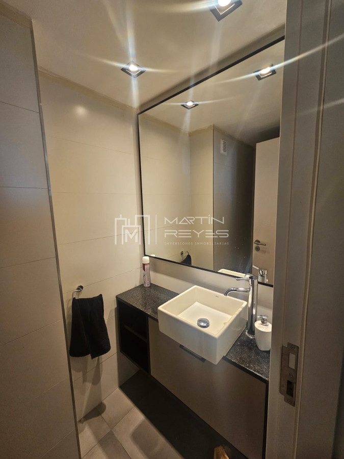 Oficina ID.1232 - Venta oficina 94m2 con garaje a pasos de WTC con renta 