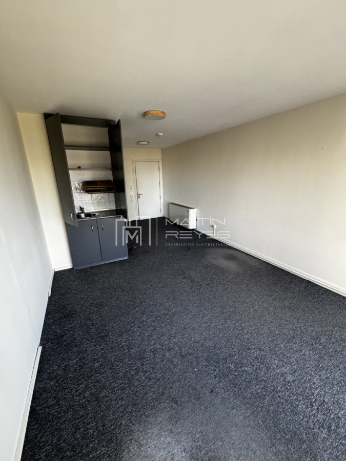 Oficina ID.1553 - Venta oficina 22m2 con vista a Plaza Independencia 