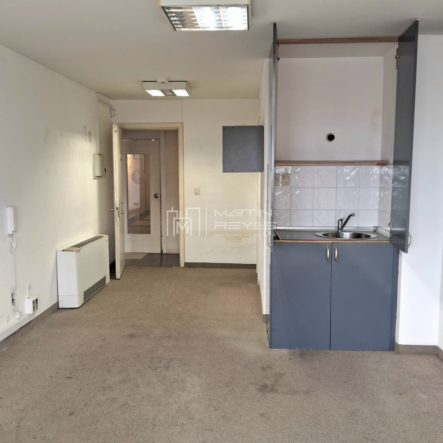 Oficina ID.1225 - Venta 257m2 de Oficinas en Plaza Independencia 
