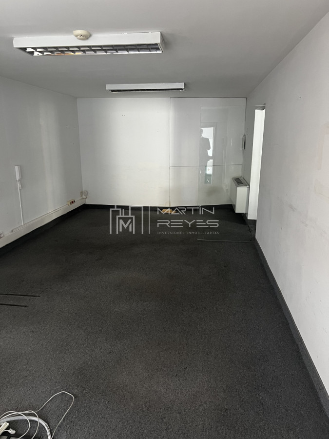 Oficina ID.1225 - Venta 257m2 de Oficinas en Plaza Independencia 