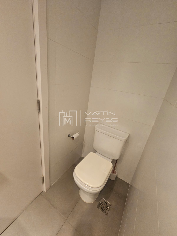 Oficina ID.1232 - Venta oficina 94m2 con garaje a pasos de WTC con renta 