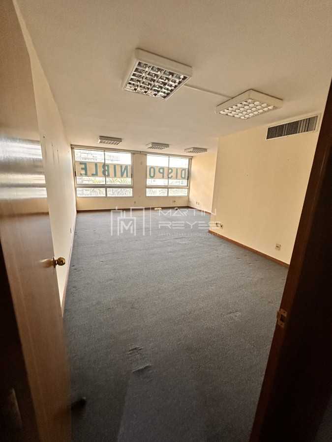 Oficina ID.841 - Alquiler Oficina de 550 m2 en Plaza Independencia