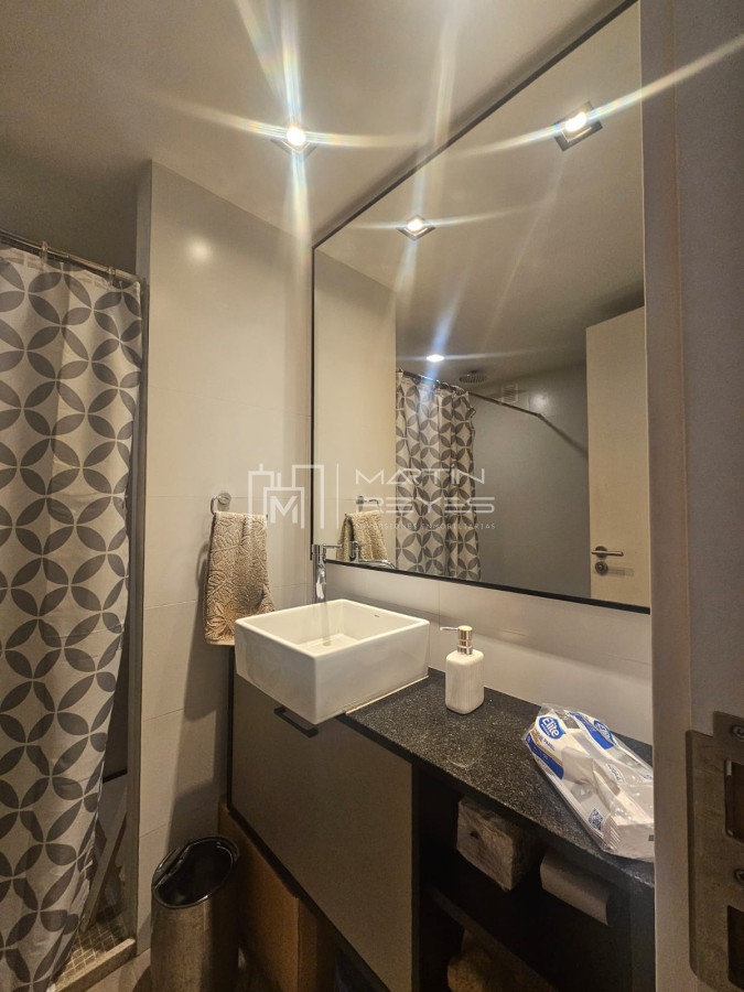 Oficina ID.1232 - Venta oficina 94m2 con garaje a pasos de WTC con renta 