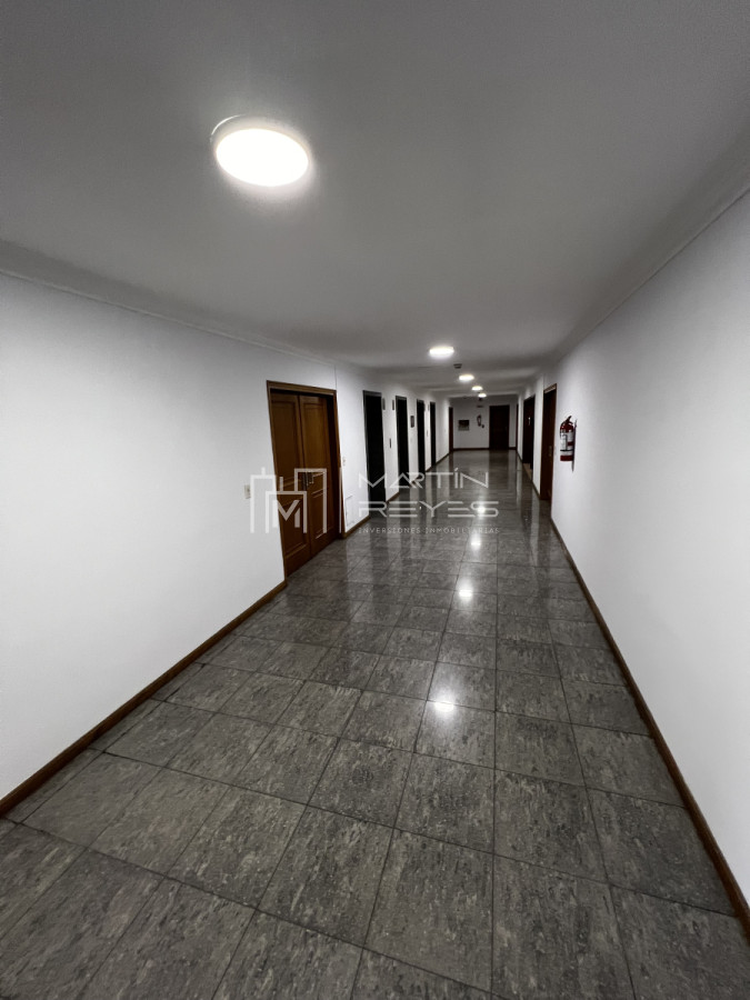 Oficina ID.1033 - Alquiler Oficina 623m2 en Plaza Independencia ÚNICA