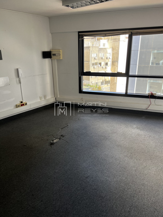 Oficina ID.1225 - Venta 257m2 de Oficinas en Plaza Independencia 
