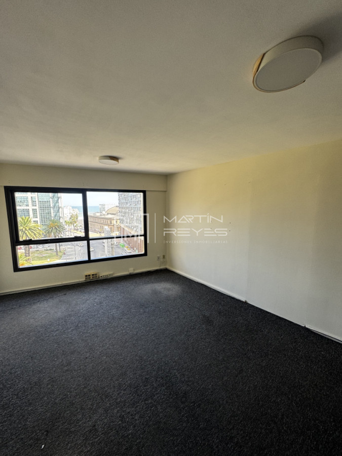 Oficina ID.1553 - Venta oficina 22m2 con vista a Plaza Independencia 