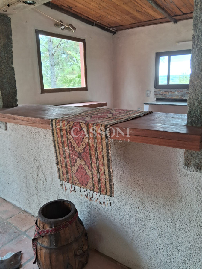 Chacra ID.3393 - Chacra con Casa de 30 ha en Sierra de los Caracoles