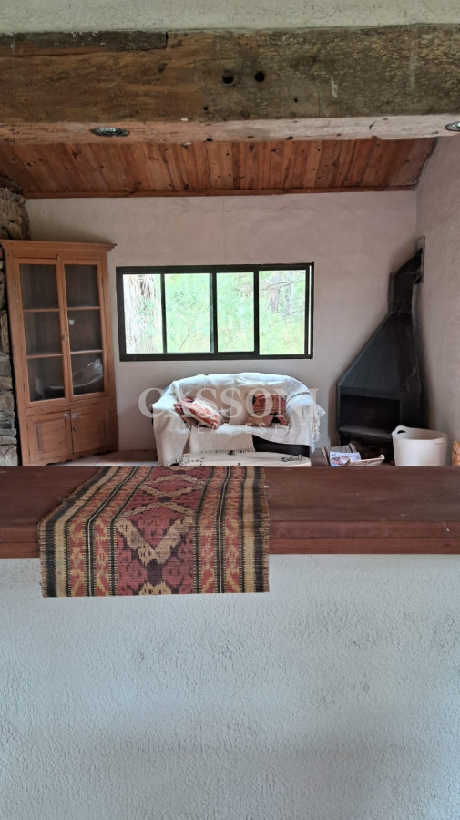 Chacra ID.3393 - Chacra con Casa de 30 ha en Sierra de los Caracoles