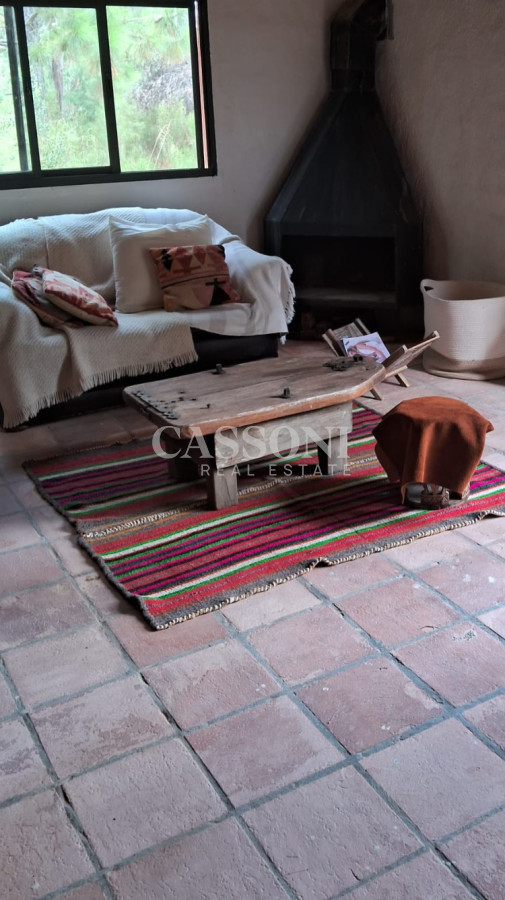 Chacra ID.3393 - Chacra con Casa de 30 ha en Sierra de los Caracoles