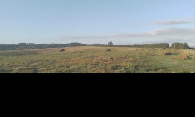 Chacra con Casa de 30 ha en Sierra de los Caracoles