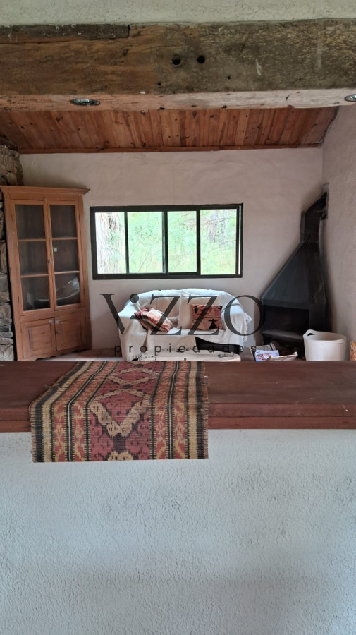 Chacra ID.636/Chacra-con-Casa-de-30-ha-en-Sierra-de-los-Caracoles - Chacra con Casa de 30 ha en Sierra de los Caracoles