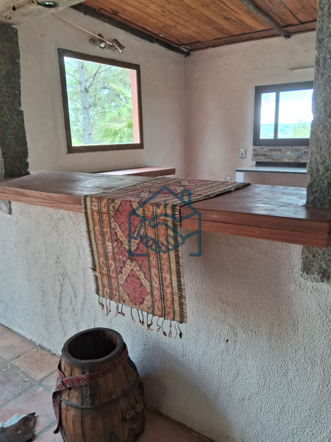 Chacra ID.636/Chacra-con-Casa-de-30-ha-en-Sierra-de-los-Caracoles - Chacra con Casa de 30 ha en Sierra de los Caracoles