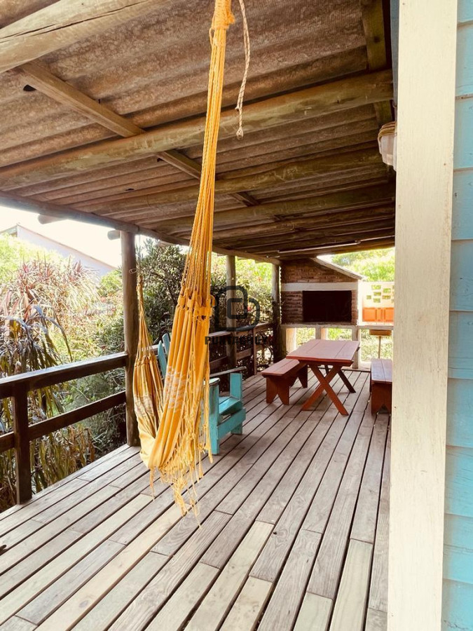 Casa ID.1432 - Venta 3 Cabañas en Punta del Diablo - Rocha
